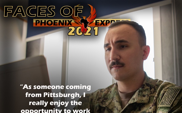 Faces Of-IT1 Brian Stephan