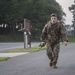 USARPAC BWC 2021: South Korea, Spc. Seth Piotti, an Eighth Army soldier, competes in 13 mile foot march