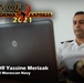Faces Of-LCDR Yassine Merizak
