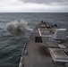 USS Paul Ignatius (DDG 117) - At-Sea Demo/Formidable Shield 2021