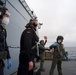 At-Sea Demo/Formidable Shield 2021
