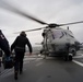 At-Sea Demo/Formidable Shield 2021