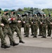 US and Polish Soldiers celebrate Drawkso Pomorskie Training Area’s 75th anniversary