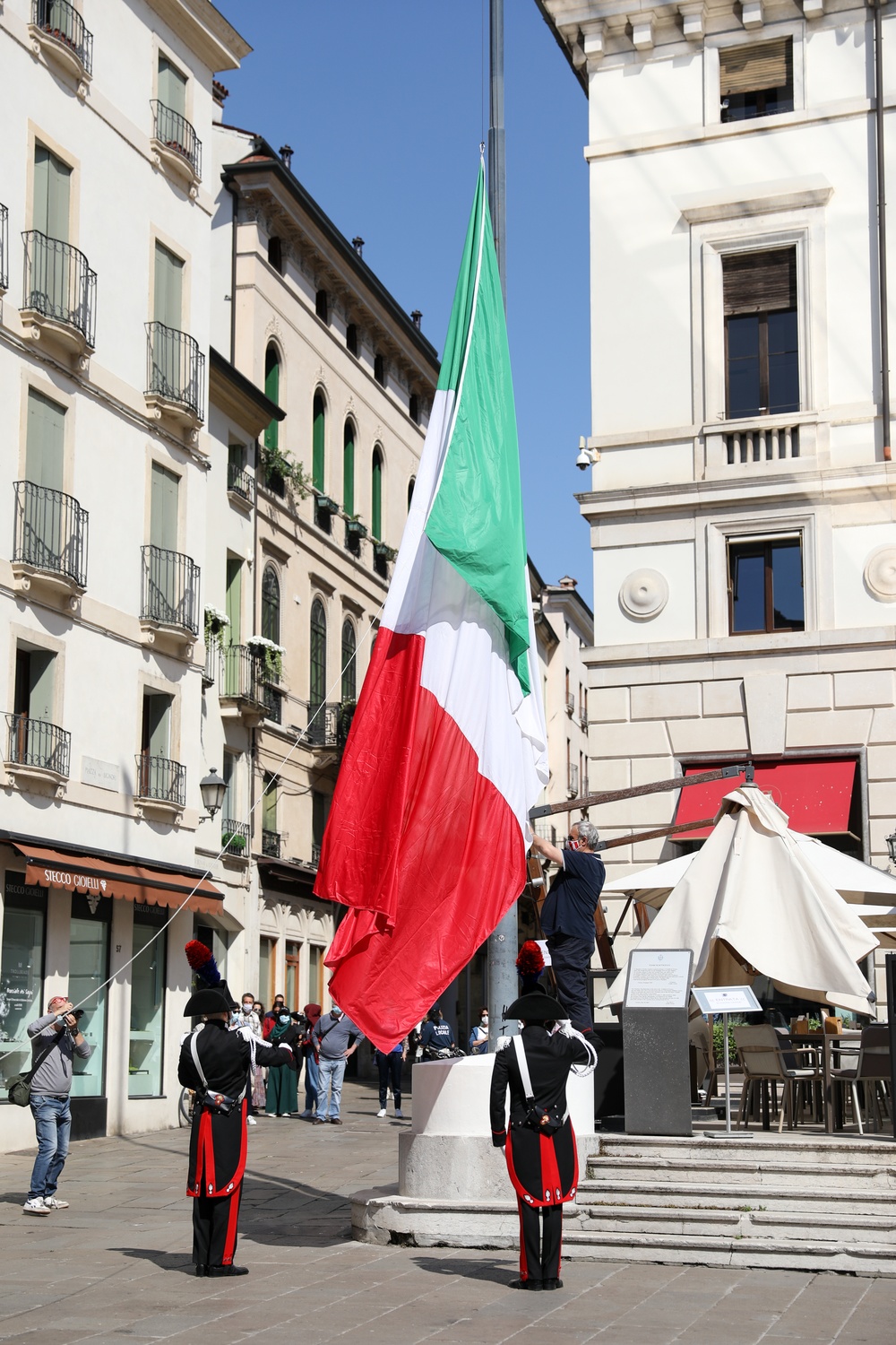 Italian Republic Day