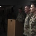 Col. Roger Zeigler promotion ceremony