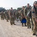 JBSA Norwegian Foot March