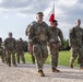 JBSA Norwegian Foot March