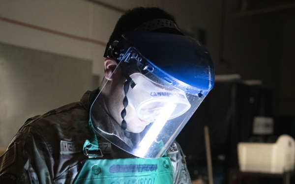 Catching flaws early, fast prevent catastrophe