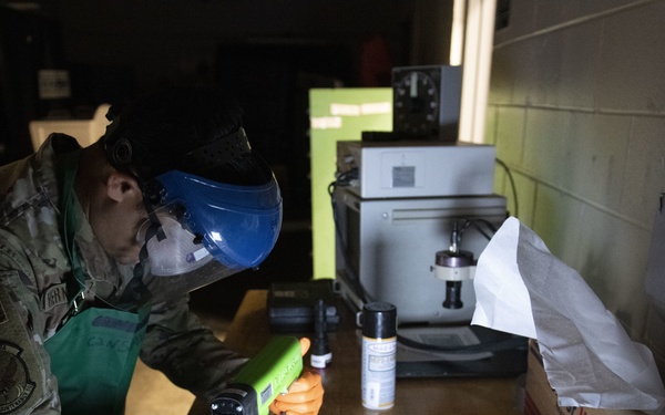 Catching flaws early, fast prevent catastrophe