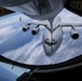 C-17 Globemaster III refueling