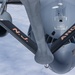 C-17 Globemaster III refueling