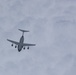 C-17 Globemaster III refueling