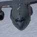 C-17 Globemaster III refueling