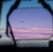 Flying Jennies provide airlift, airdrop during Voyager Shield