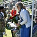 7th ATC Change of Command Ceremony