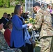 7th ATC Change of Command Ceremony