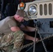 Flying Jennies provide airlift, airdrop during Voyager Shield