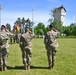 7th ATC Change of Command Ceremony