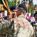 7th ATC Change of Command Ceremony