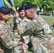 7th ATC Change of Command Ceremony