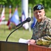 7th ATC Change of Command Ceremony