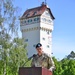 7th ATC Change of Command Ceremony