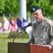 7th ATC Change of Command Ceremony