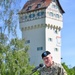 7th ATC Change of Command Ceremony