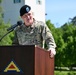 7th ATC Change of Command Ceremony