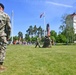 7th ATC Change of Command Ceremony