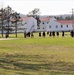 Troop activity at Fort McCoy