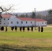 Troop activity at Fort McCoy