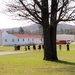 Troop activity at Fort McCoy