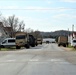 April 2021 training operations at Fort McCoy