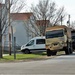 April 2021 training operations at Fort McCoy