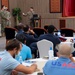 USAID Humanitarian Operations Workshop hosted by the Bahrain Ministry of Interior