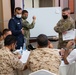 USAID Humanitarian Operations Workshop hosted by the Bahrain Ministry of Interior