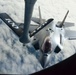 100th Air Refueling Wing fuel F-35s over France