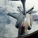 100th Air Refueling Wing fuel F-35s over France