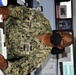 NNSY Welcomes New Strategic Planning and Business Officer, Captain (sel) Lawrence Brandon