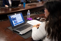 NAVWAR Warfare Centers Host Solicitation Industry Day Unveiling IWRP 2