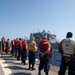 Replenishment-at-sea