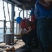 Replenishment-at-sea