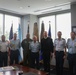 Georgia National Guard welcomes Argentine Air Force