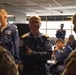 Romanian Air Force visits Dannelly Field
