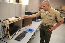 Corps modernizing Intel system to reduce size, support CMC’s vision