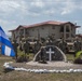 JTF-Bravo honors Staff Sgt. Randall J. Harris during Memorial Day ceremony