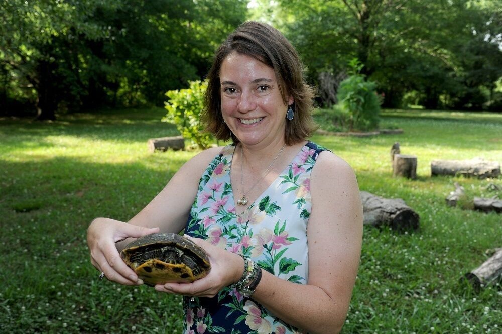 Volunteers invited to help preserve Path to Nature
