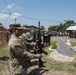 JTF-Bravo honors Staff Sgt. Randall J. Harris during Memorial Day ceremony