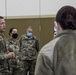 Illinois National Guard troops thanked for work at Tinley Park Mass Vaccination Site